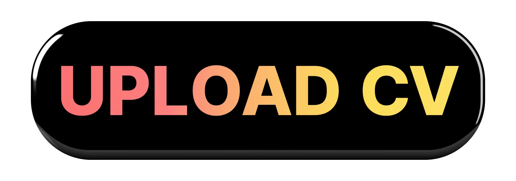 button with text fix my cv